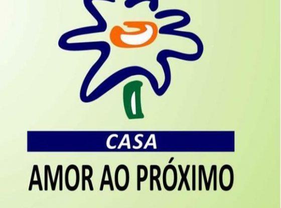 Casa amor ao próximo